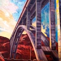 Hoover Dam